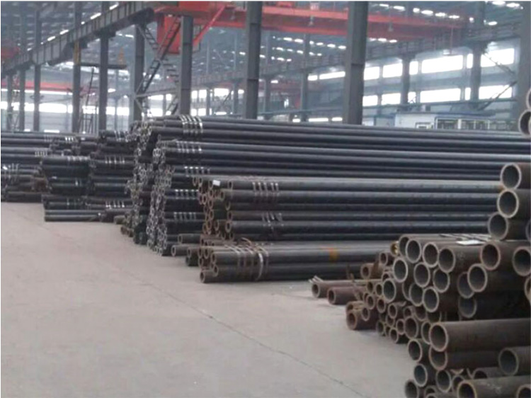 山阳12cr2mo化肥专用管