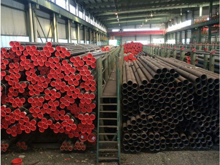 山阳12crmo化肥专用管